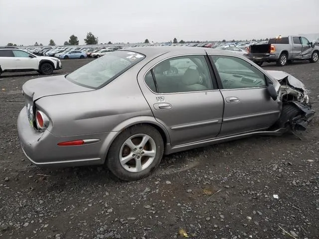 JN1DA31D12T414295 2002 2002 Nissan Maxima- Gle 3