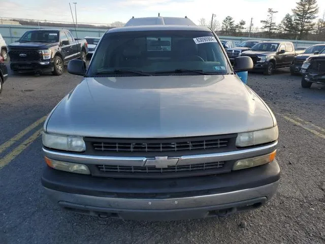 1GCEK14W92Z177830 2002 2002 Chevrolet Silverado- K1500 5