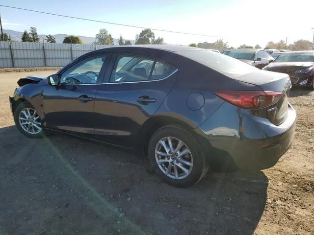 JM1BM1U70G1350825 2016 2016 Mazda 3- Sport 2