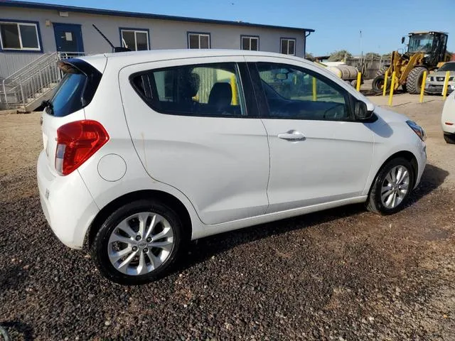 KL8CD6SA2LC427511 2020 2020 Chevrolet Spark- 1LT 3