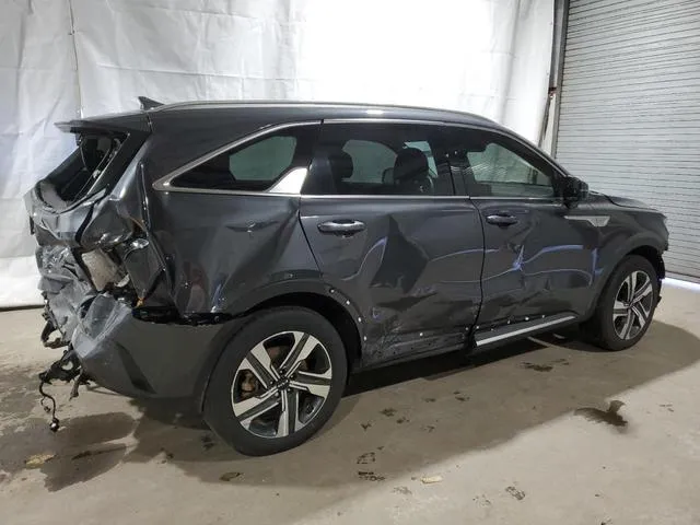 KNDRHDLG8P5174024 2023 2023 KIA Sorento- EX 3