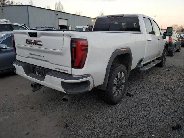 1GT49WE71RF144604 2024 2024 GMC Sierra- K3500 Denali 3