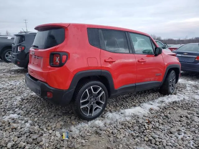 ZACNJAAB5LPL80277 2020 2020 Jeep Renegade- Sport 3