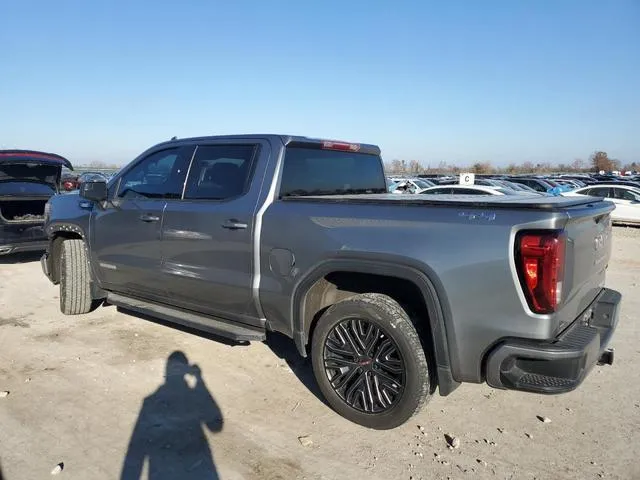 3GTU9CET0MG192260 2021 2021 GMC Sierra- K1500 Elevation 2