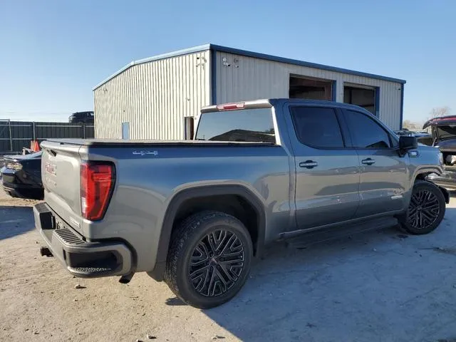 3GTU9CET0MG192260 2021 2021 GMC Sierra- K1500 Elevation 3