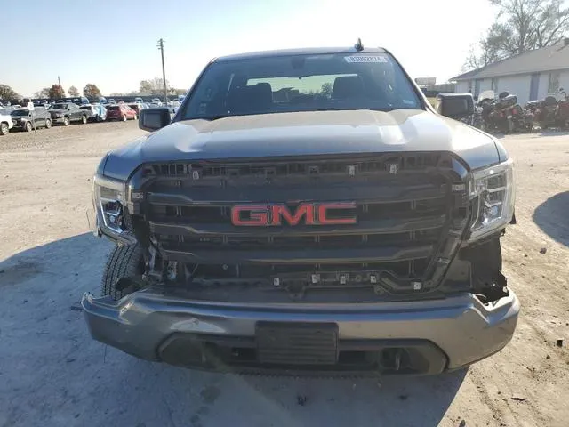 3GTU9CET0MG192260 2021 2021 GMC Sierra- K1500 Elevation 5