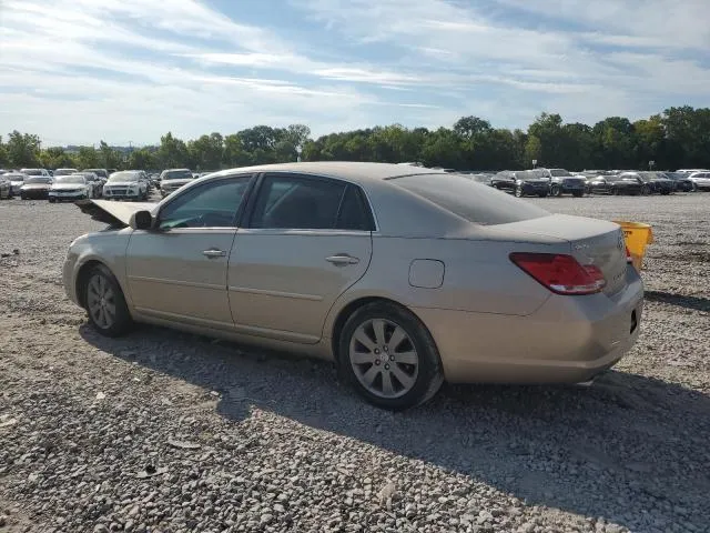 4T1BK36B57U207754 2007 2007 Toyota Avalon- XL 2