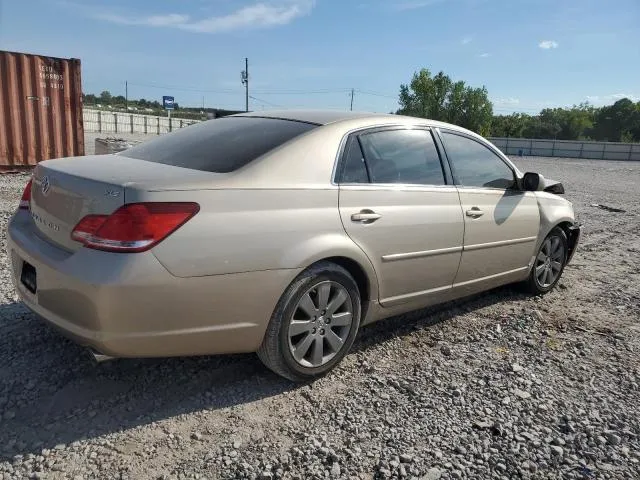 4T1BK36B57U207754 2007 2007 Toyota Avalon- XL 3