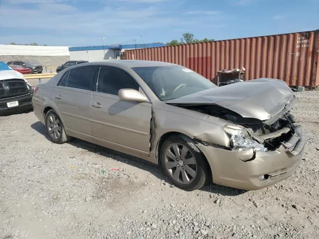 4T1BK36B57U207754 2007 2007 Toyota Avalon- XL 4