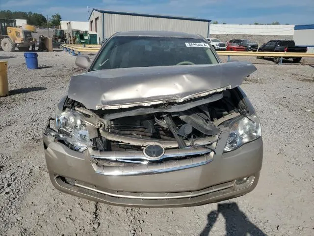 4T1BK36B57U207754 2007 2007 Toyota Avalon- XL 5