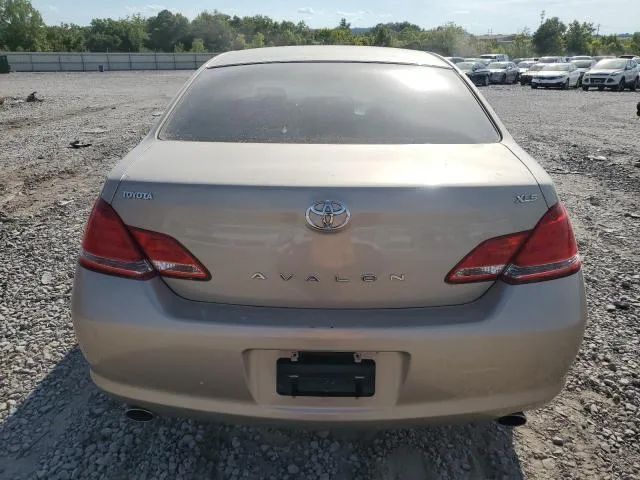 4T1BK36B57U207754 2007 2007 Toyota Avalon- XL 6