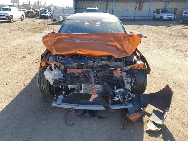 3N1AB8DV6PY234729 2023 2023 Nissan Sentra- SR 5