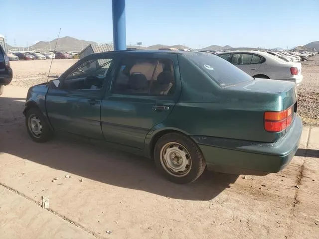 3VWRB81H3SM017098 1995 1995 Volkswagen Jetta- Iii Gl 2