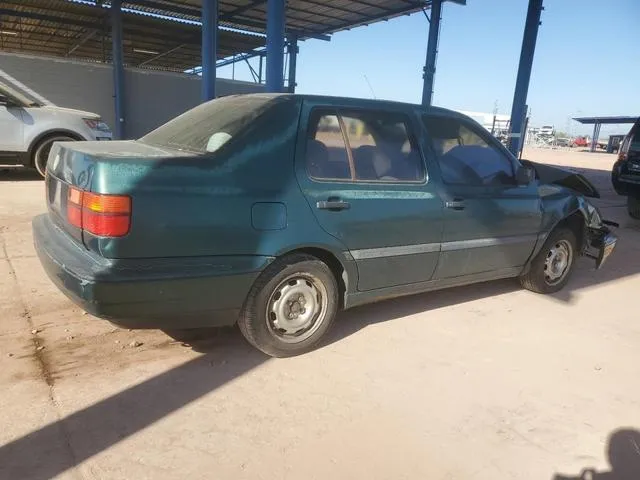 3VWRB81H3SM017098 1995 1995 Volkswagen Jetta- Iii Gl 3