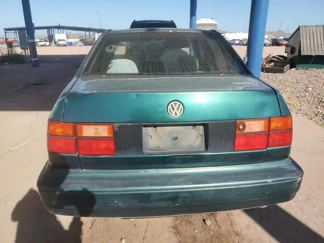 3VWRB81H3SM017098 1995 1995 Volkswagen Jetta- Iii Gl 6