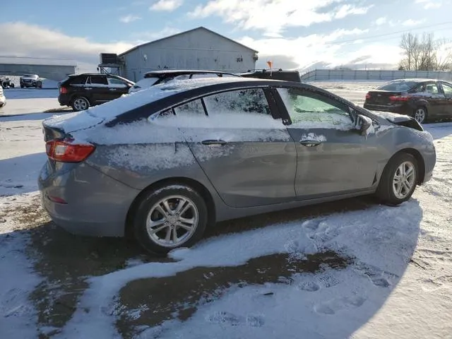 1G1BE5SM0J7228475 2018 2018 Chevrolet Cruze- LT 3