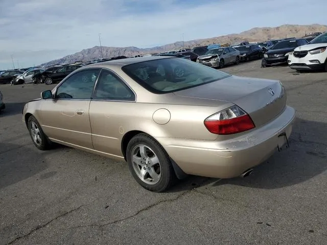 19UYA42403A004914 2003 2003 Acura 3-2 2