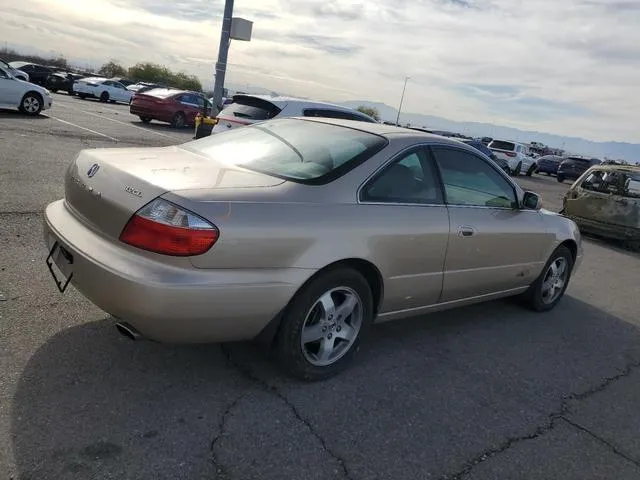 19UYA42403A004914 2003 2003 Acura 3-2 3