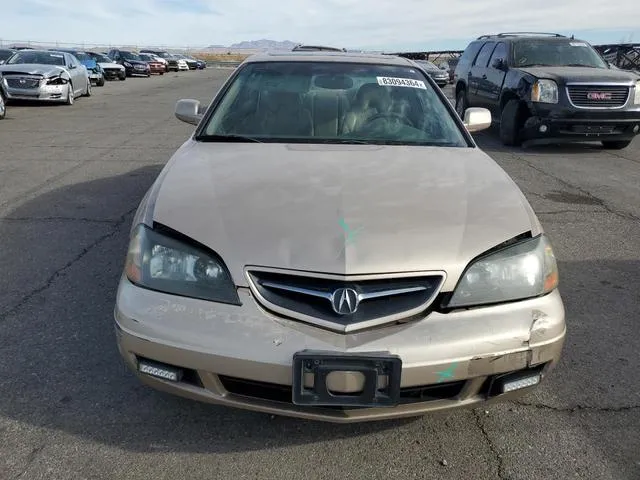 19UYA42403A004914 2003 2003 Acura 3-2 5