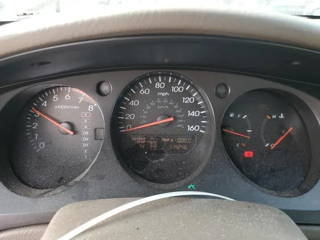 19UYA42403A004914 2003 2003 Acura 3-2 9