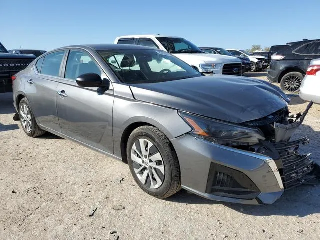 1N4BL4BV2RN371683 2024 2024 Nissan Altima- S 4