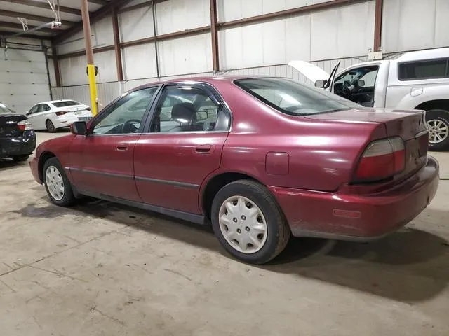 1HGCD5631VA263441 1997 1997 Honda Accord- LX 2