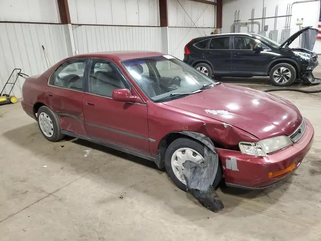 1HGCD5631VA263441 1997 1997 Honda Accord- LX 4