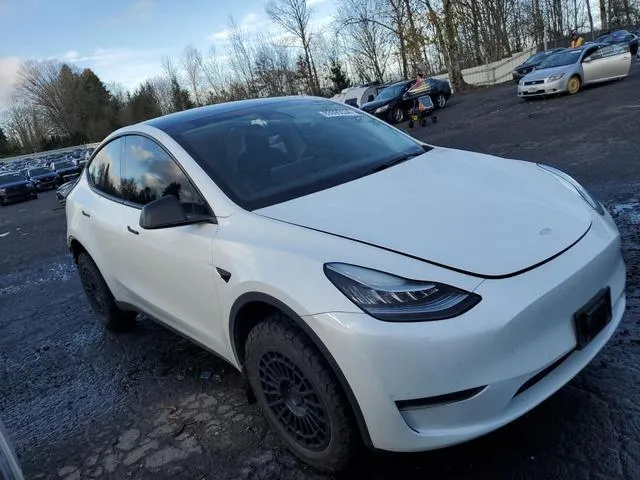 5YJYGDEE0LF008602 2020 2020 Tesla MODEL Y 4