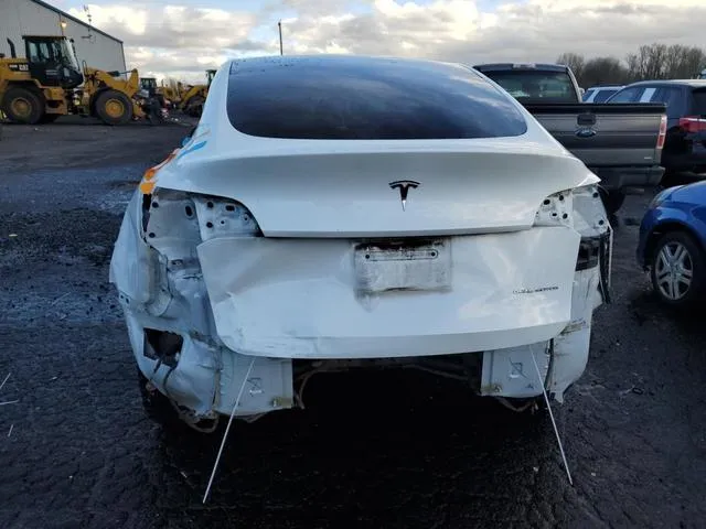 5YJYGDEE0LF008602 2020 2020 Tesla MODEL Y 6