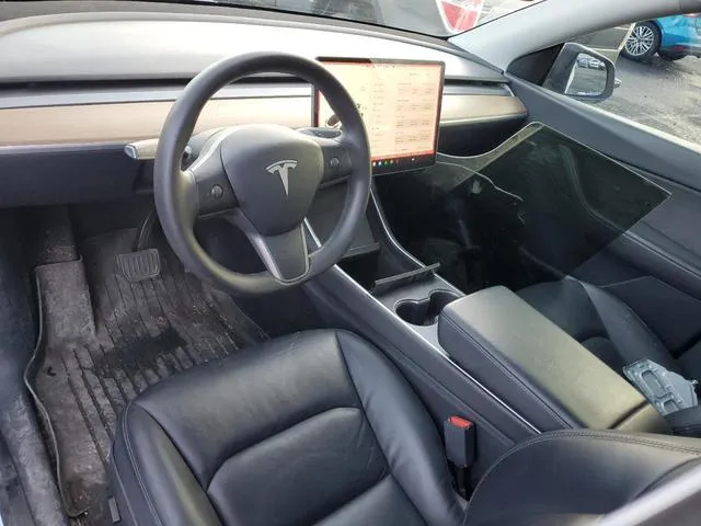 5YJYGDEE0LF008602 2020 2020 Tesla MODEL Y 8