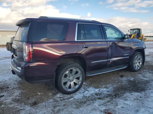 1GKS2CKJ6HR350058 2017 2017 GMC Yukon- Denali 3