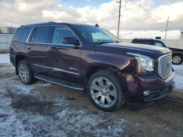 1GKS2CKJ6HR350058 2017 2017 GMC Yukon- Denali 4