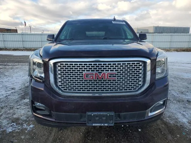 1GKS2CKJ6HR350058 2017 2017 GMC Yukon- Denali 5