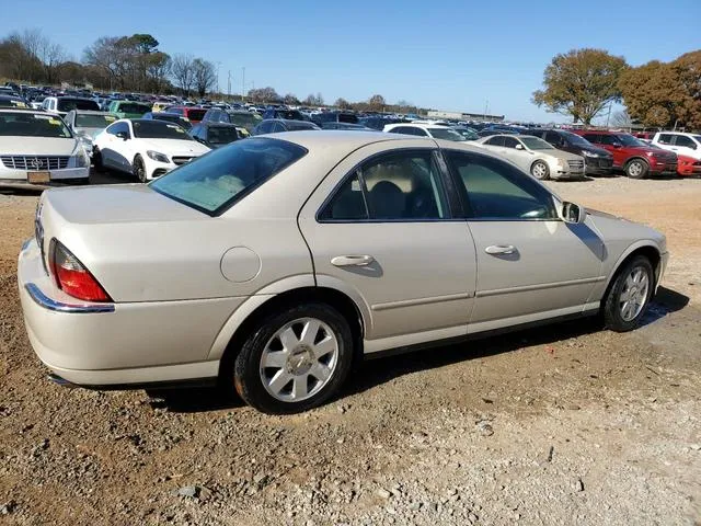 1LNHM86S83Y654728 2003 2003 Lincoln LS 3