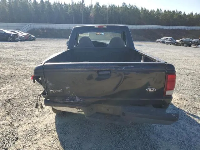 1FTYR10CXYTA34353 2000 2000 Ford Ranger 6