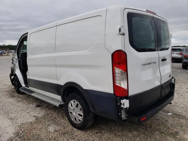 1FTBR1Y83PKA29926 2023 2023 Ford Transit- T-250 2