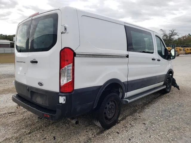 1FTBR1Y83PKA29926 2023 2023 Ford Transit- T-250 3