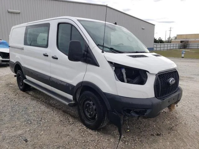 1FTBR1Y83PKA29926 2023 2023 Ford Transit- T-250 4