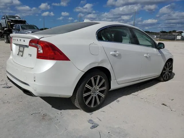 LYV402HKXJB178540 2018 2018 Volvo S60- Premier 3