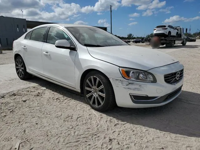 LYV402HKXJB178540 2018 2018 Volvo S60- Premier 4