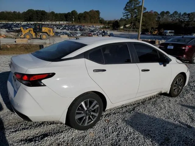 3N1CN8DV5RL873667 2024 2024 Nissan Versa- S 3