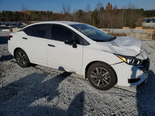 3N1CN8DV5RL873667 2024 2024 Nissan Versa- S 4