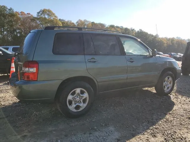 JTEGD21A450125169 2005 2005 Toyota Highlander 3