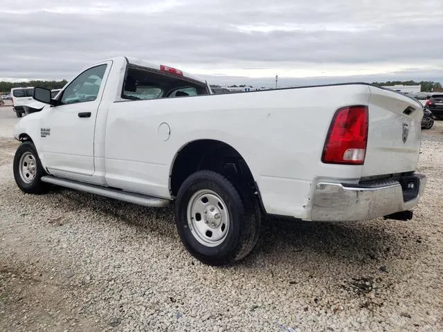 3C6JR6DG0PG665899 2023 2023 RAM 1500- Tradesman 2