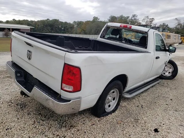 3C6JR6DG0PG665899 2023 2023 RAM 1500- Tradesman 3