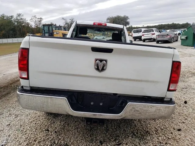 3C6JR6DG0PG665899 2023 2023 RAM 1500- Tradesman 6