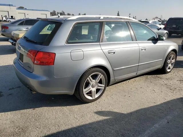 WAUKF98E47A168981 2007 2007 Audi A4- 2-0T Avant Quattro 3