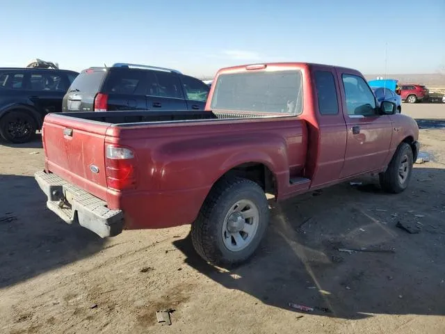 1FTYR14U94PB35390 2004 2004 Ford Ranger- Super Cab 3