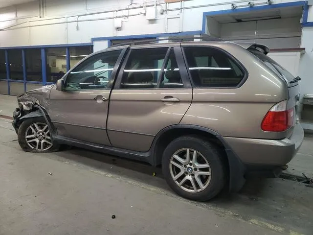 5UXFA13546LY23850 2006 2006 BMW X5- 3-0I 2