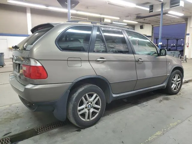 5UXFA13546LY23850 2006 2006 BMW X5- 3-0I 3